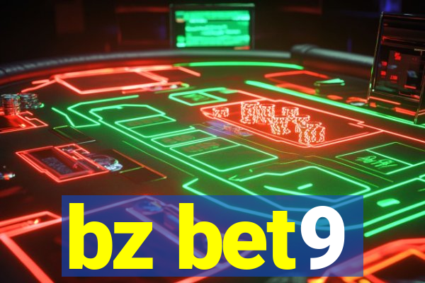 bz bet9
